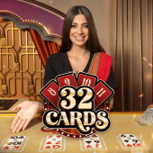 table game 1 32 Baraha