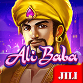 table game 1 Ali Baba