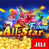 table game 1 All Star Fishing