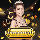 table game 1 Baccarat A