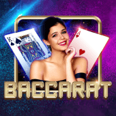 table game 1 Baccarat B