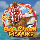 table game 1 Bao Chuan Fishing