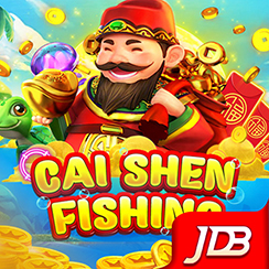 table game 1 Cai Shen Fishing