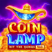 table game 1 Coin Lamp