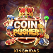 table game 1 Coin Pusher