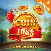 table game 1 Coin Toss