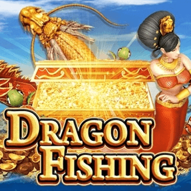 table game 1 Dragon Fishing