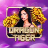 table game 1 Dragon Tiger