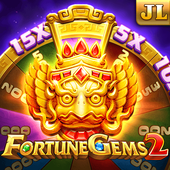 table game 1 Fortune Gems 2