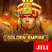 table game 1 Golden Empire slot