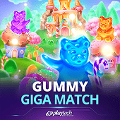 table game 1 Gummy Giga Match