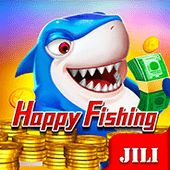 table game 1 Happy Fishing