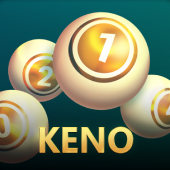 table game 1 Keno