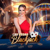 table game 1 Las Vegas Blackjack