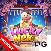 table game 1 Lucky Neko slot