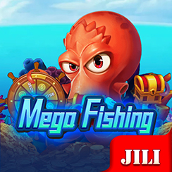 table game 1 Mega Fishing