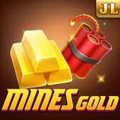 table game 1 Mines Gold