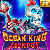table game 1 Ocean King Jackpot