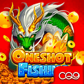 table game 1 Oneshot Fishing game icon