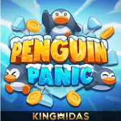 table game 1 Penguin Panic