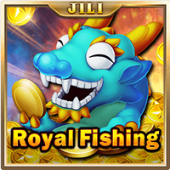 table game 1 Royal Fishing
