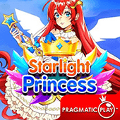table game 1 Starlight Princess