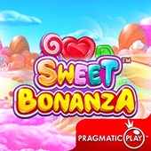 table game 1 Sweet Bonanza