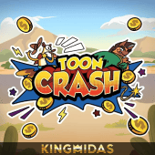 table game 1 Toon Crash