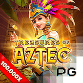 table game 1 Treasures of Aztec