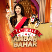 table game 1 Ultimate Andar Bahar