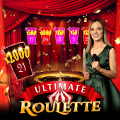 table game 1 Ultimate Roulette