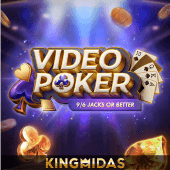 table game 1 Video Poker