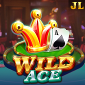 table game 1 Wild Ace slot