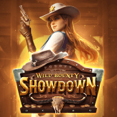 table game 1 Wild Bounty Showdown